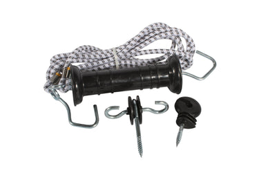 Fenceman Rope Gate Handle Set| Online For Equine