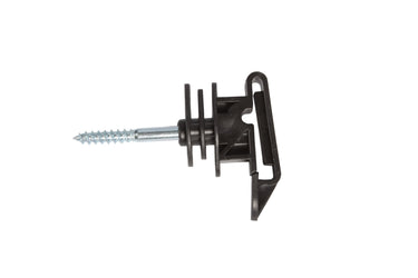 Fenceman Screw-In Clip For Tape Insulator| Online For Equine