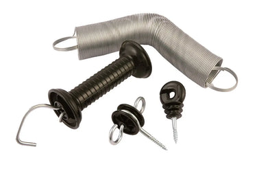 Fenceman Spring Gate Handle Set| Online For Equine