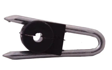 Fenceman Staple Wire Insulator| Online For Equine