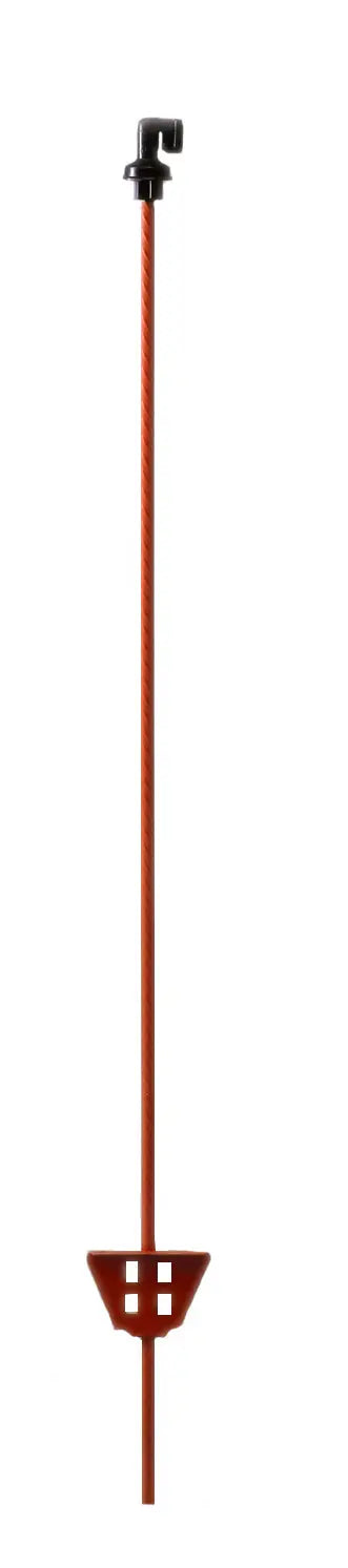 Fenceman Steel Oval Post| Online For Equine