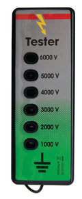 Fenceman Tester 6 Light| Online For Equine