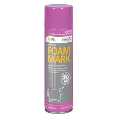 Fil Draft/ Foam Marker| Online For Equine