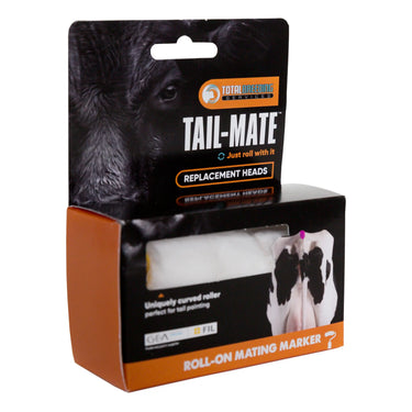 Fil Tail Mate Roller Replacement Heads| Online For Equine