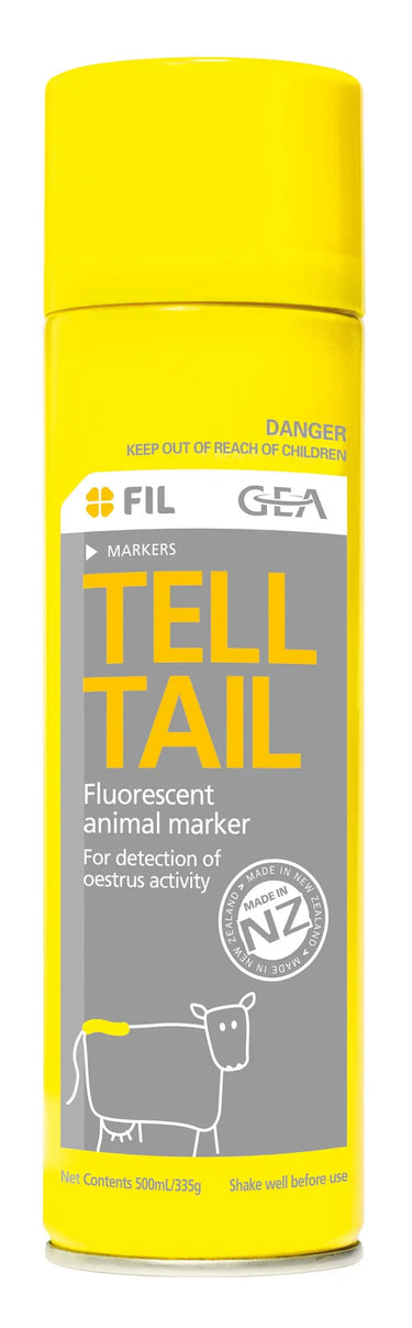 Fil Tell Tail Aerosol| Online For Equine