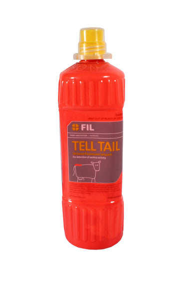 Fil Tell Tail Paint| Online For Equine