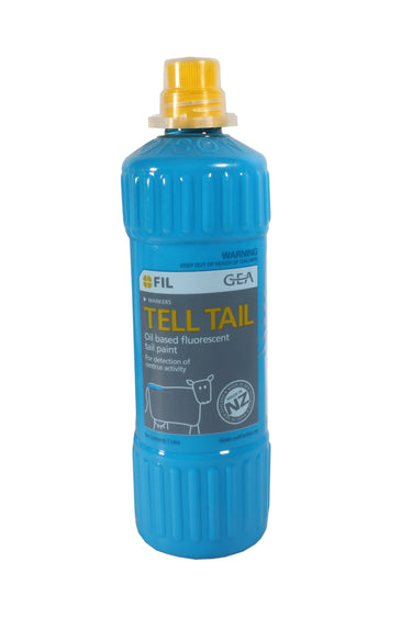 Fil Tell Tail Paint| Online For Equine