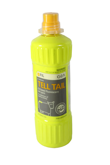 Fil Tell Tail Paint| Online For Equine