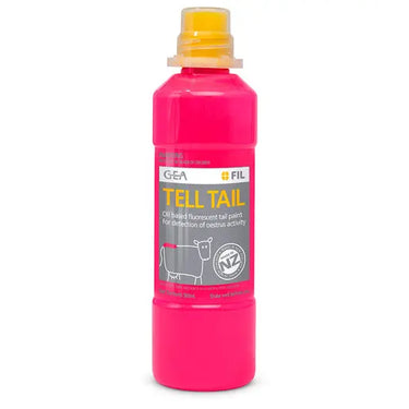 Fil Tell Tail Paint| Online For Equine