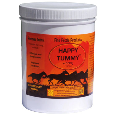 Buy Fine Fettle Products Happy Tummy | Online for Equine