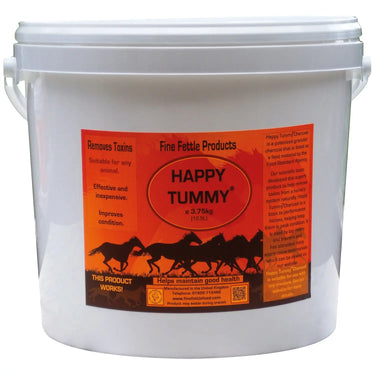 Buy Fine Fettle Products Happy Tummy | Online for Equine