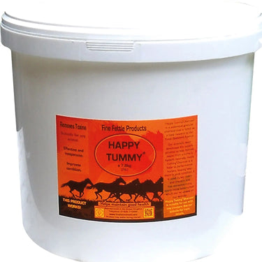 Buy Fine Fettle Products Happy Tummy | Online for Equine