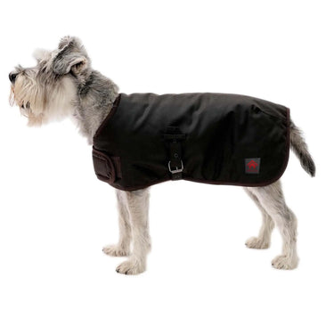 Buy Firefoot Waxed Dog Coat | Online for Equine