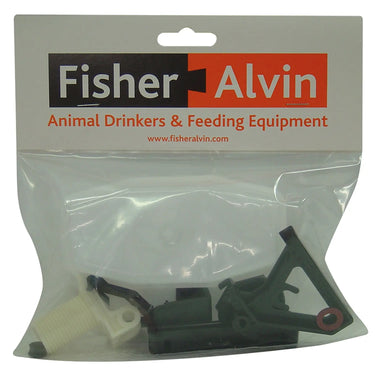 Buy Fisher Alvin A102 Drinker Spares Kit Complete | Online for Equine