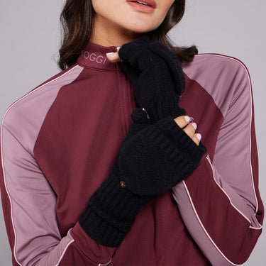 Buy Toggi Fitzroy Knitted Gloves | Online for Equine