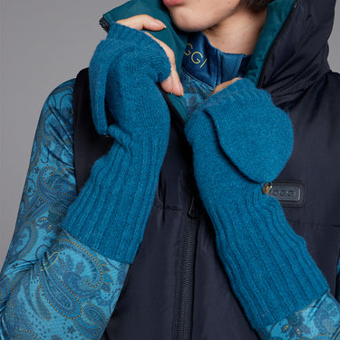 Buy Toggi Fitzroy Knitted Gloves | Online for Equine