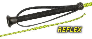 Buy Fleck Reflex Neon Whip| Online for Equine