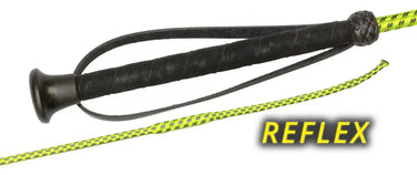 Buy Fleck Reflex Neon Whip| Online for Equine