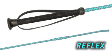 Buy Fleck Reflex Neon Whip| Online for Equine