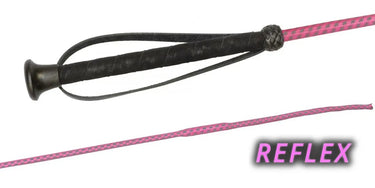 Buy Fleck Reflex Neon Whip| Online for Equine