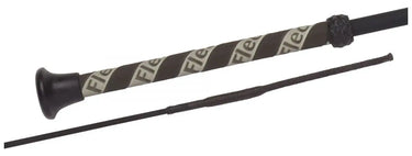 Buy Fleck Silk Touch Dressage Whip| Online for Equine
