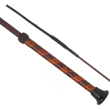 Buy Fleck Silk Touch Dressage Whip| Online for Equine