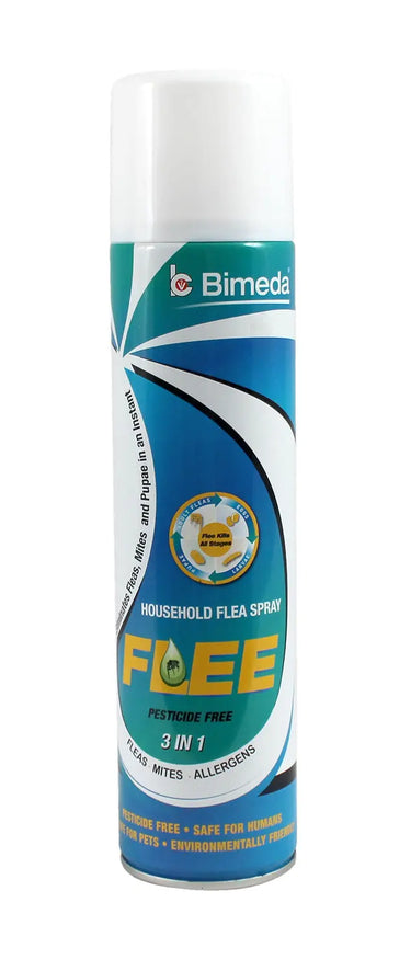 Buy Flee Spray | Online for Equine