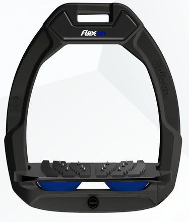 Buy Flex-On Safe-On Composite Lightweight Safety Stirrups| Online for Equine