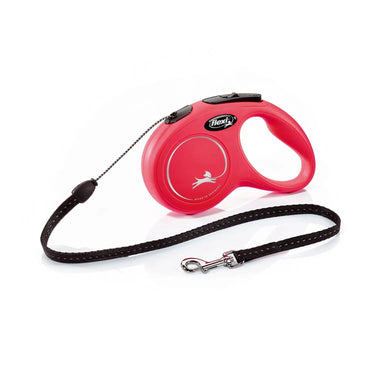 Buy Flexi New Classic Cord Red | Online for Equine