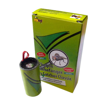 Buy Flytak Sticky Classic Mini Fly-Catcher | Online for Equine