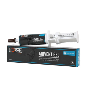 Buy Foran Equine Airvent Gel | Online for Equine