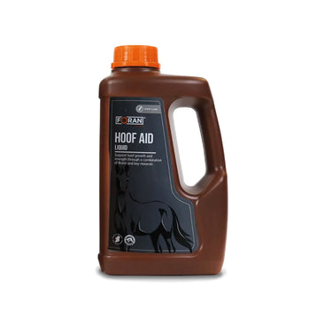 Buy Foran Equine Hoof Aid Liquid | Online for Equine