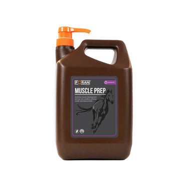 Buy Foran Equine Muscle Prep | Online for Equine