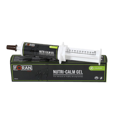 Buy Foran Equine Nutri-Calm Gel | Online for Equine
