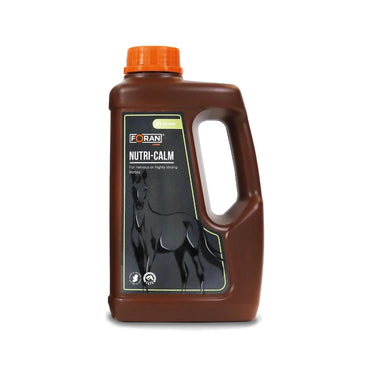 Buy Foran Equine Nutri-Calm Liquid | Online for Equine