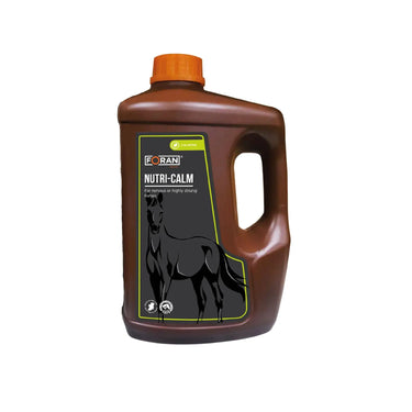Buy Foran Equine Nutri-Calm Liquid | Online for Equine