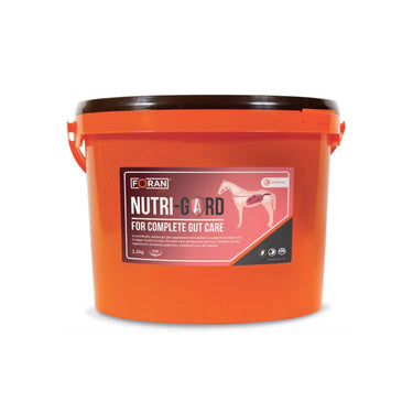 Buy Foran Equine Nutri-Gard Complete Gut Care | Online for Equine