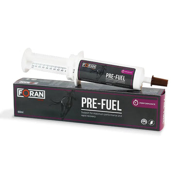Buy Foran Equine Pre-Fuel Gel | Online for Equine