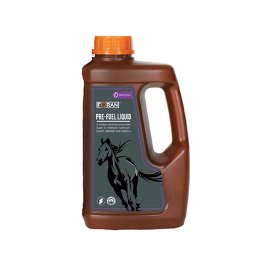 Buy Foran Equine Pre-Fuel Liquid | Online for Equine