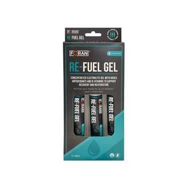 Buy Foran Equine Re-Fuel Gel | Online for Equine
