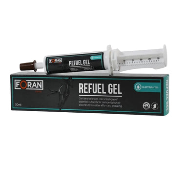 Buy Foran Equine Refuel Gel | Online for Equine
