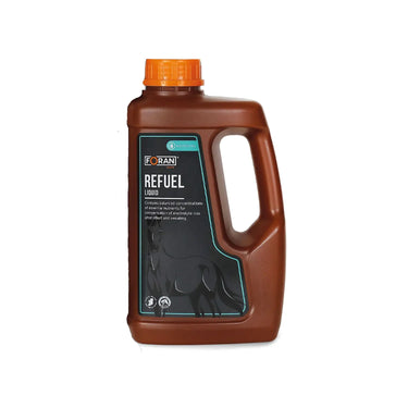 Buy Foran Equine Refuel Liquid | Online for Equine