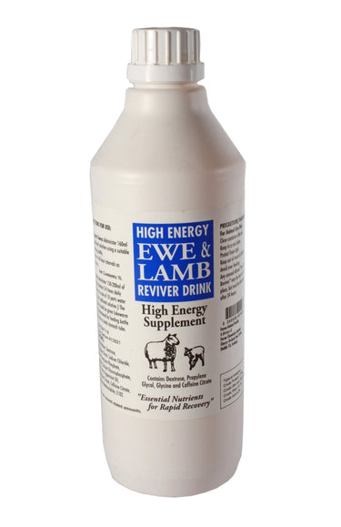 Foran Healthcare Ewe & Lamb Reviver| Online For Equine