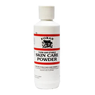 Foran Healthcare Farm & Stable Wound Powder| Online For Equine