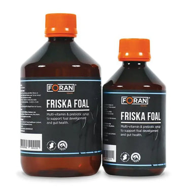Foran Healthcare Friska Foal| Online For Equine