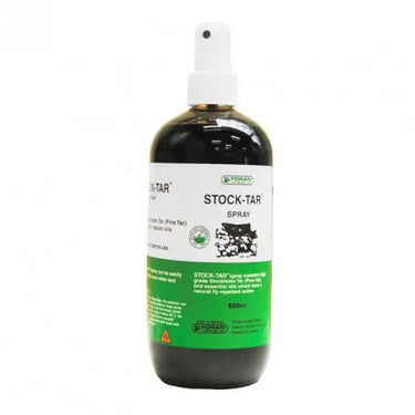 Foran Stockholm Tar Spray| Online For Equine
