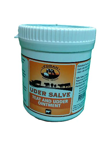 Foran Uder Salve| Online For Equine