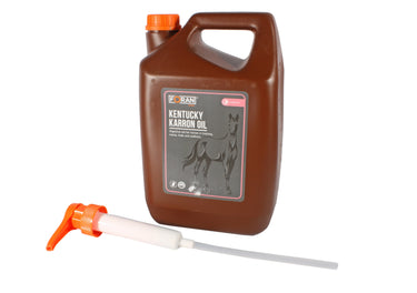 Forans Karron Oil| Online For Equine