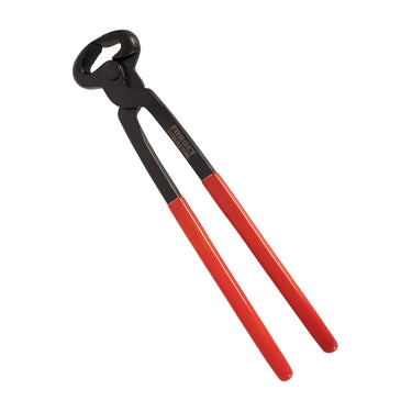 Forget Forget Ss Farrier Nippers 16" Rubber Handle| Online For Equine