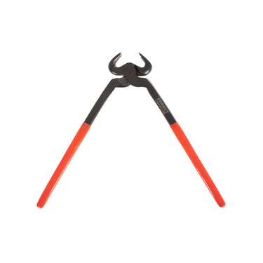 Forget Forget Ss Farrier Nippers 16" Rubber Handle| Online For Equine